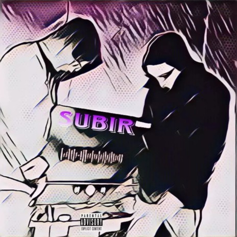 SUBIR ft. Heric ps | Boomplay Music