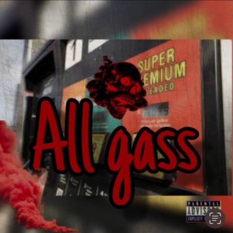 All Gas ft. TCP