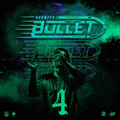 Bronzes Bullet 4 | Boomplay Music