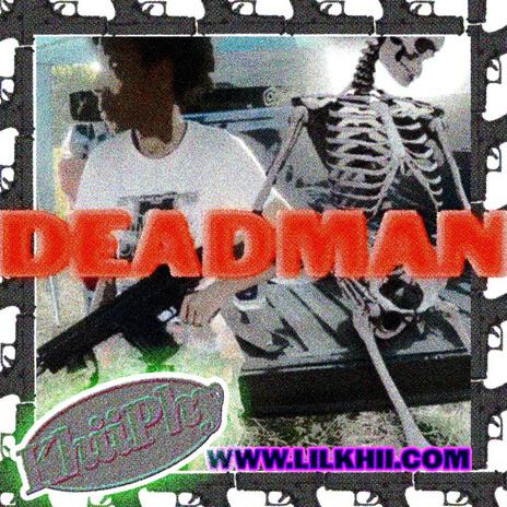 Fake Za (DeadMan) | Boomplay Music