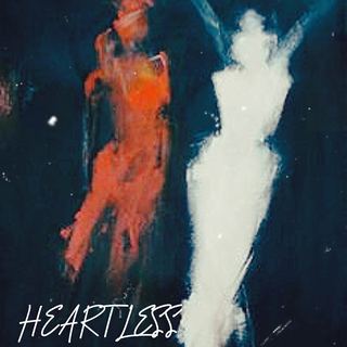 Heartless lyrics | Boomplay Music