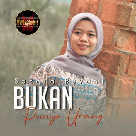 Bukan Punyo Urang | Boomplay Music