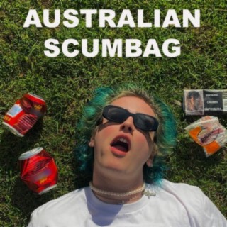 AUSTRALIAN SCUMBAG