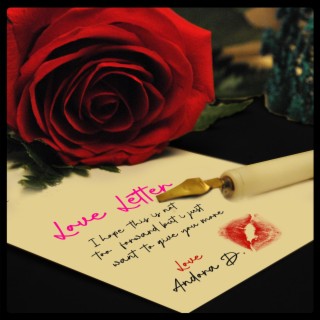 Love Letter lyrics | Boomplay Music