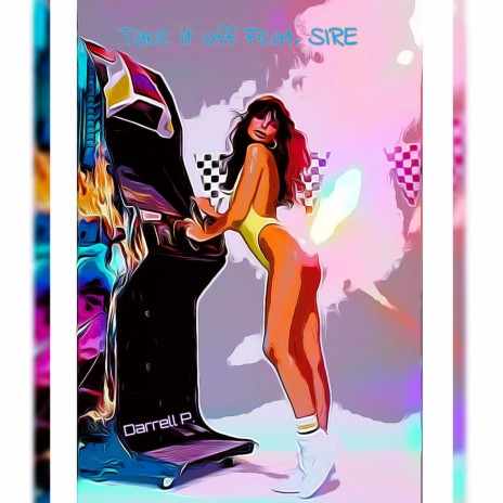 Take It Off ft. Sire | Boomplay Music