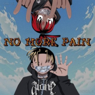 No More Pain (feat. Tommy Yen)