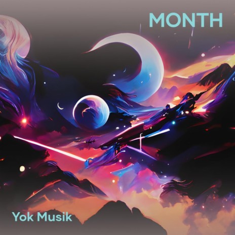 Month | Boomplay Music