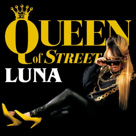 Queen of Street | Boomplay Music