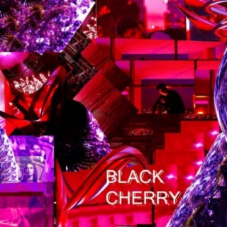 Black Cherry