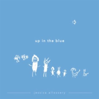 Up in the Blue lyrics | Boomplay Music