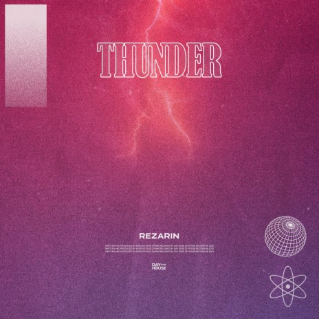 Thunder (Radio Instrumental Mix) | Boomplay Music