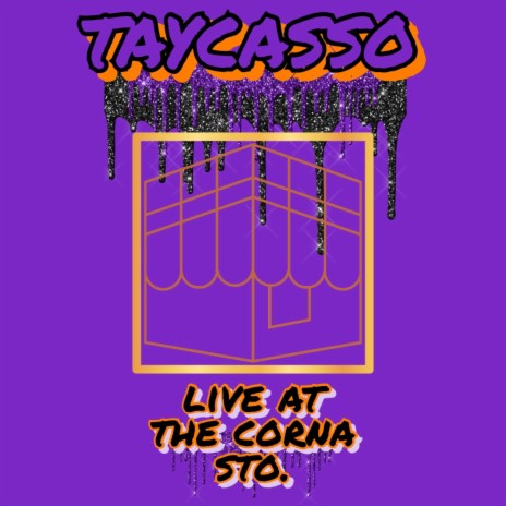 live at the corna sto. | Boomplay Music