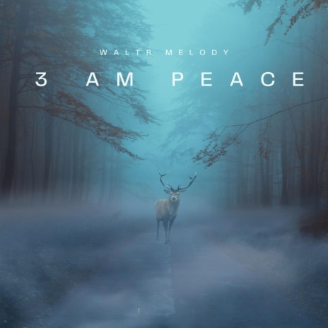 3 Am Peace
