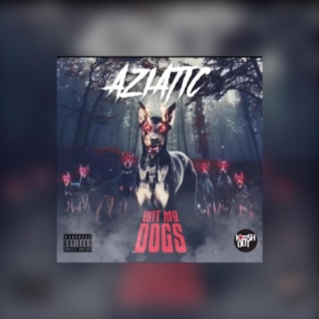 With My Dogs | Boomplay Music
