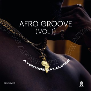 Afro Groove, Vol. 1