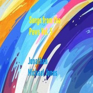 Songs from the Pews, Vol. 5