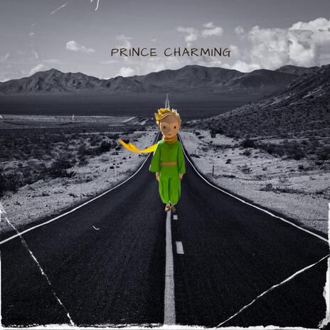 Prince Charming | Boomplay Music