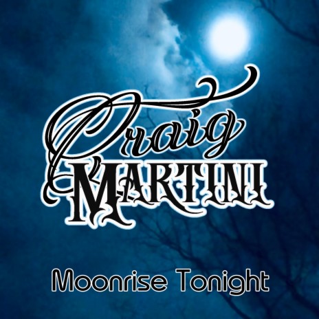 Moonrise Tonight | Boomplay Music