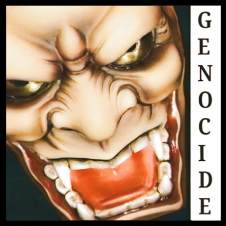 Genocide | Boomplay Music