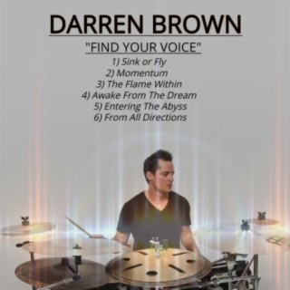 Darren Brown