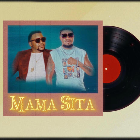 Mama Sita ft. Losseba Ngoutiwa | Boomplay Music