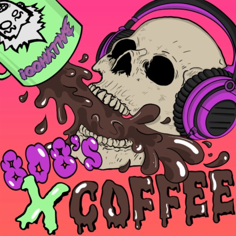 808's x Coffee | Boomplay Music