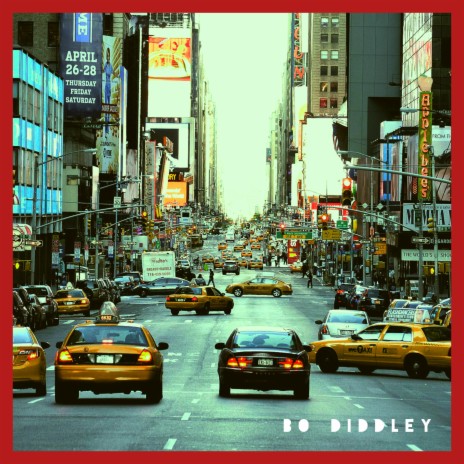 Bo Diddley | Boomplay Music