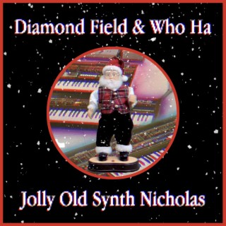 Jolly Old Synth Nicholas