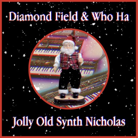 Jolly Old Synth Nicholas ft. Who Ha