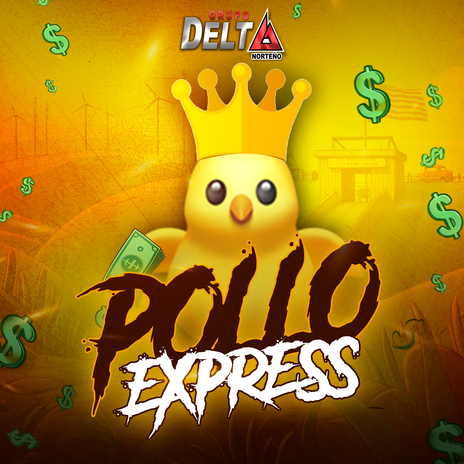 Pollo Express | Boomplay Music