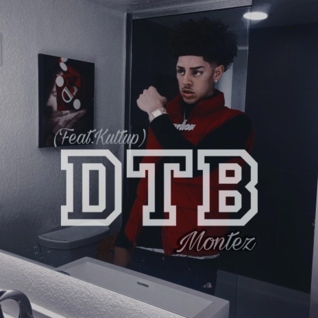 DTB ft. KuttUp | Boomplay Music