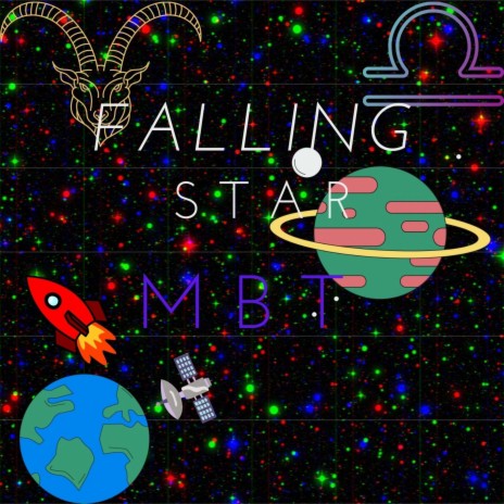 Falling Star | Boomplay Music