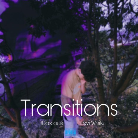 Transitions ft. Levi White