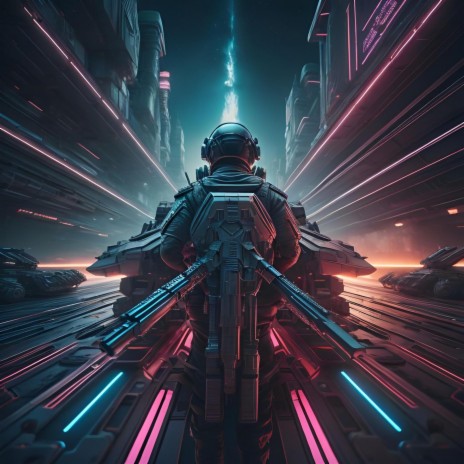 Cyber Corp.