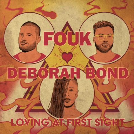 Loving At First Sight (Vocal Mix) ft. Debórah Bond | Boomplay Music