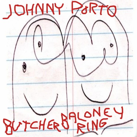 Butcher Baloney Ring