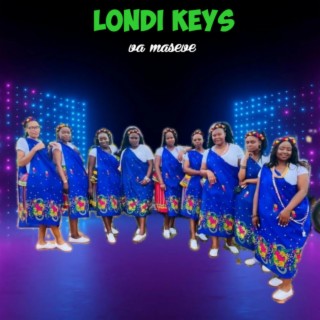 LONDI KEYS