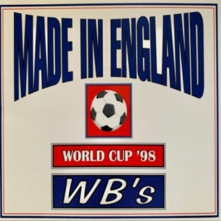 Made In England