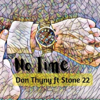 Don Thyny featuring Stone 22