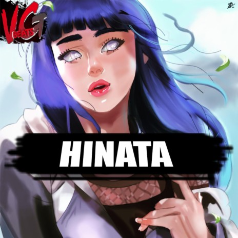 Rap da Hinata, a rainha hyuga