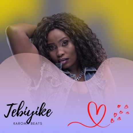 Tebiyike | Boomplay Music