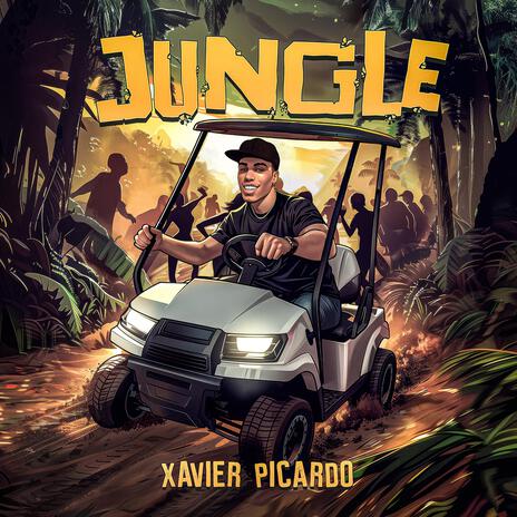 Jungle | Boomplay Music