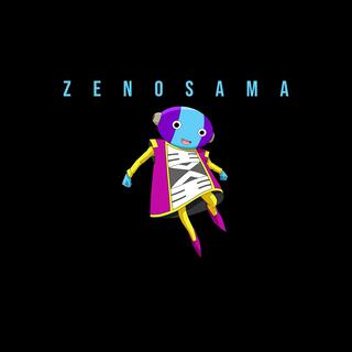 ZENOSAMA