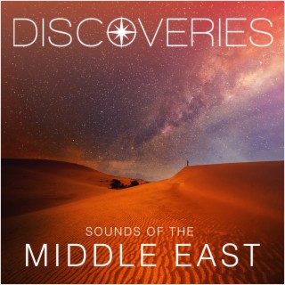 Sounds Of The Middle East