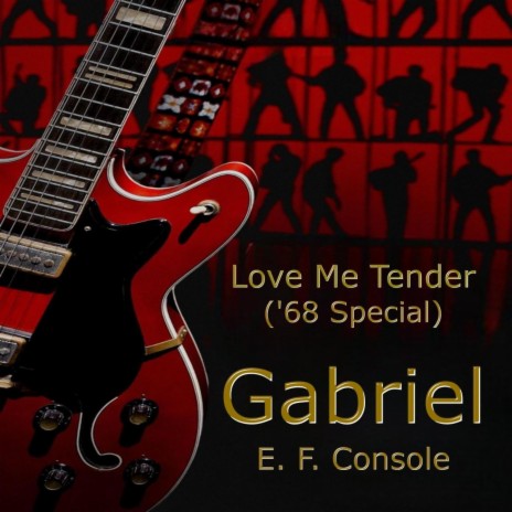 Love Me Tender ('68 Special) | Boomplay Music