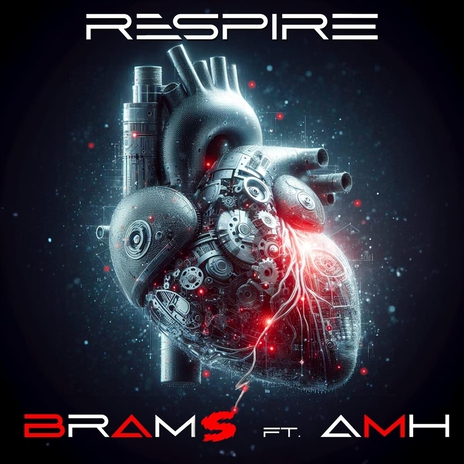 Respire (feat. AMH) | Boomplay Music