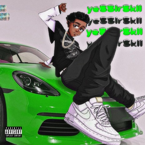 YESSIRSKI | Boomplay Music