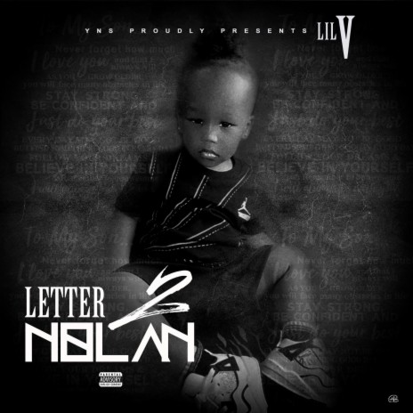 Letter 2 Nolan | Boomplay Music