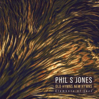 Phil S Jones