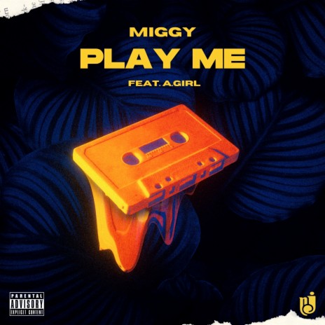 Play Me ft. A.GIRL | Boomplay Music